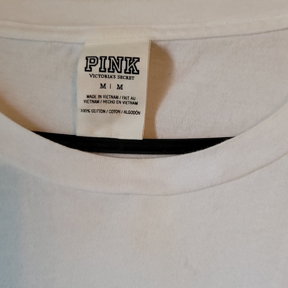 Pink T shirt - Picture 2 of 3